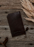 Branded Bronc Coin Purse