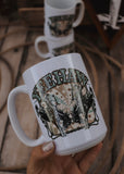 yeehaw_bucking_bronco_rodeo_oversized_xl_coffee_cup_mug_western_home_decor_ranchy_punchy_turquoise_mack_and_co_designs_australia