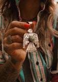 The Thunderbird Pendant
