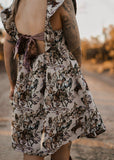 The Stampede Spirit Dress