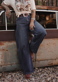 The Oakie Jeans