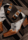 Desperado Cowhide Boot