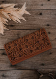 Diana Rose Wallet