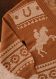 The Canyon Rider Cardigan