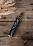 Prescott Keyring