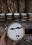 The Rodeo Queen Candle