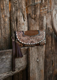 The Whiskey Creek Wallet