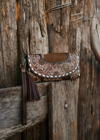 The Whiskey Creek Wallet