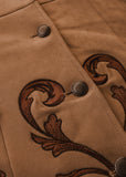 The Outlaw Romance Coat