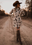 The Stephenville Dress