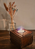 rustic_timber_tea_light_tealight_candle_holder_home_decor_country_farmhouse_ranch_house_ranchhouse_handcrafted_handmade_mack_and_co_designs_australia