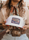 Whiskey Bent Hat Co. - The Talladega Trucker Cap