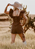 ashton_black_denim_ruffle_cowgirl_western_jumpsuit_mack_and_co_designs_australia