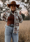 winslow_aztec_jacket_concho_sherpa_brown_tan_cream_western_cotton_rye_outfitters_america_cowgirl_mack_and_co_designs_australia