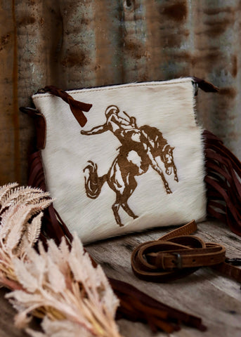 branded_bronc_rodeo_bucking_bronco_cowhide_leather_western_cowgirl_cowboy_crossbody_handbag_bags_american_darling_mack_and_co_designs_australia