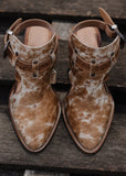 Ruth Cowhide Boot