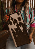 The Cattle Drive Jewellery Wallet