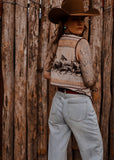 The Sagebrush Stampede Vest