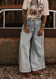 The Marlowe Jeans