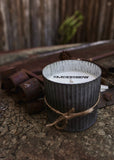 The Smokeshow Candle