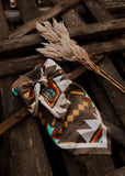 Classic Aztec Wild Rag