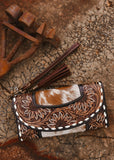 Whiskey Creek Wallet