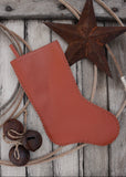 cowhide_christmas_stocking_cowboy_decoration_western_home_decor_ranchy_country_allure_leather_mack_and_co_designs_australia