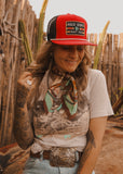 Red Dirt Hat Co. - The Big Britches Trucker Cap