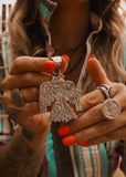 The Thunderbird Pendant