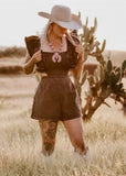 ashton_black_denim_ruffle_cowgirl_western_jumpsuit_mack_and_co_designs_australia
