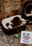 ella_cowhide_jewellery_jewelry_case_chocolate_brown_white_suede_leather_mack_and_co_designs_australia