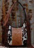 macy_cowhide_studded_tooled_leather_buckstitch_fringe_handbag_womens_ladies_western_american_darling_bags_mack_and_co_designs_australia