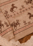 The Wild Mustang Sweater