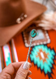 cowboy_toothpick_hatpick_hat_pick_cowgirl_turquoise_handcrafted_diamond_mack_and_co_designs_australia