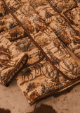 The Cowpoke Quilted Jacket