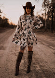 The Stephenville Dress
