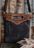 Oakleigh Cowhide Bag