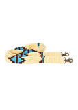 Mojave Desert Bag Strap in Cream
