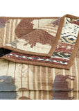 Home On The Range Quilt Set
