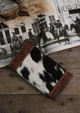 Stirling Cowhide Wallet
