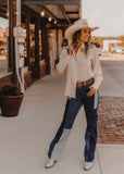 The Ranch Moon Romance Blouse