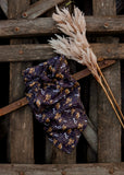 Western Luxe Wild Rag