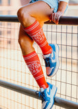 lucky_chuck_western_performance_socks_vintage_cowboys_cowgirls_rodeos_cactus_alley_cowboys_make_better_lovers_red_hemp_compression_america_usa_mack_and_co_designs_australia