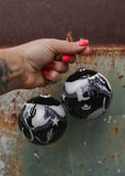Western Christmas Bauble