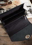 Stirling Cowhide Wallet