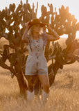 brixton_denim_jumpsuit_frill_cowgirl_western_wrangler_bag_turquoise_mack_and_co_designs_australia