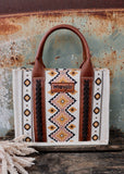 wrangler_southwestern_aztec_white_crossbody_bag_handbag_tote_tan_brown_usa_america_western_montana_west_mack_and_co_designs_australia