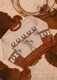 The Lucky Roper Sweater