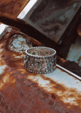 Desert Day & Night Storyteller Ring