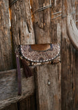 The Whiskey Creek Wallet